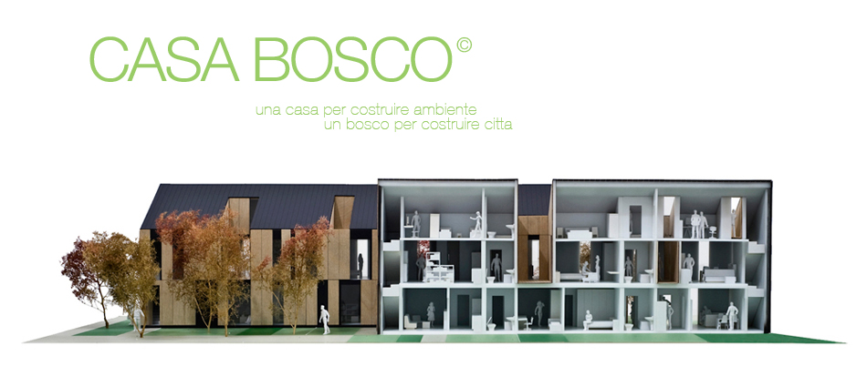 Casa Bosco